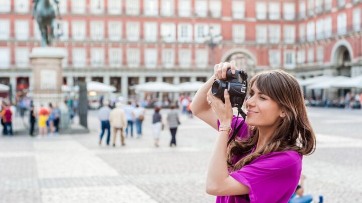 Madrid en un fin de semana: lugares inéditos para disfrutar de la capital