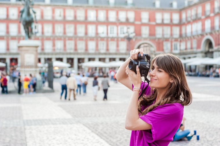 Madrid en un fin de semana: lugares inéditos para disfrutar de la capital