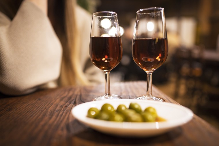 de tapas por madrid