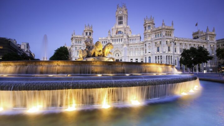 Consejos para disfrutar de una escapada de fin de semana en Madrid