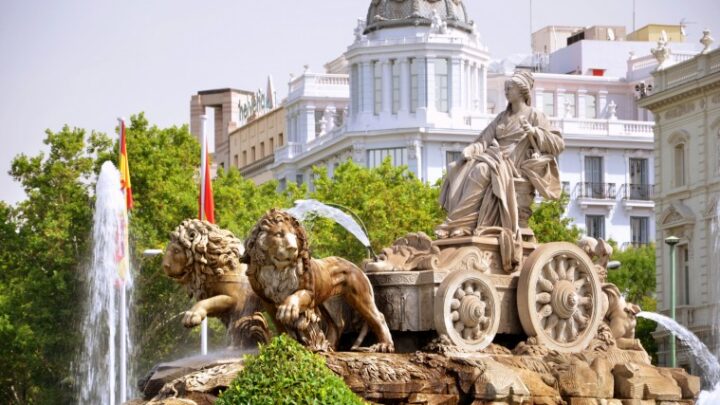 Qué hacer en Madrid en febrero