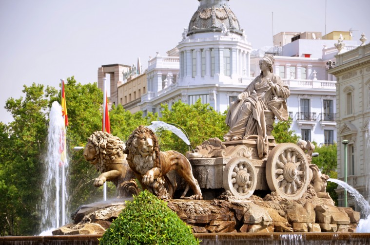 Qué hacer en Madrid en febrero