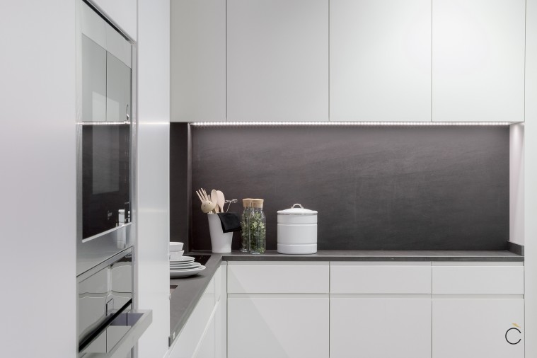 instalación de muebles de cocina