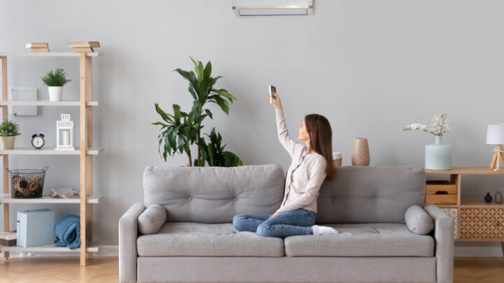 Encuentra el mejor servicio de instalación de aire acondicionado en Madrid