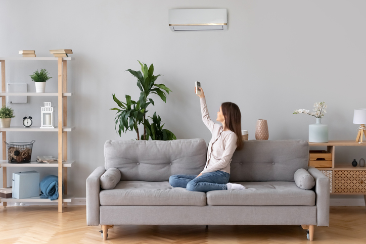 Encuentra el mejor servicio de instalación de aire acondicionado en Madrid