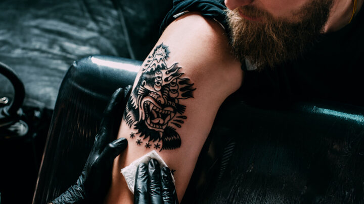 ¿Por qué deberías realizarte un tatuaje en un estudio profesional en Madrid?