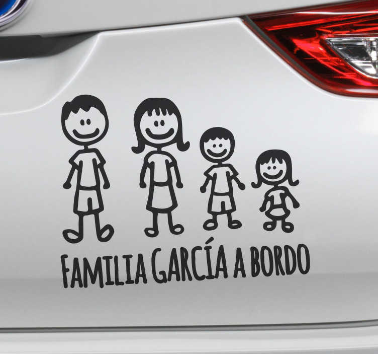 Vinilos para personalizar el coche