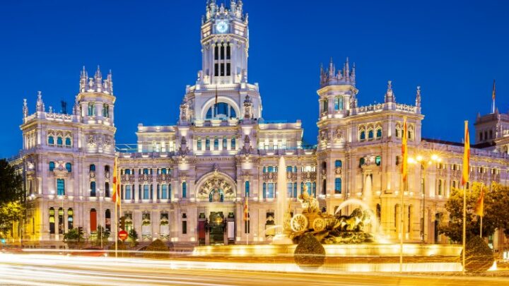De cómo una pandemia conseguió que la oferta pública de empleo sea lo único a lo que se pueda optar