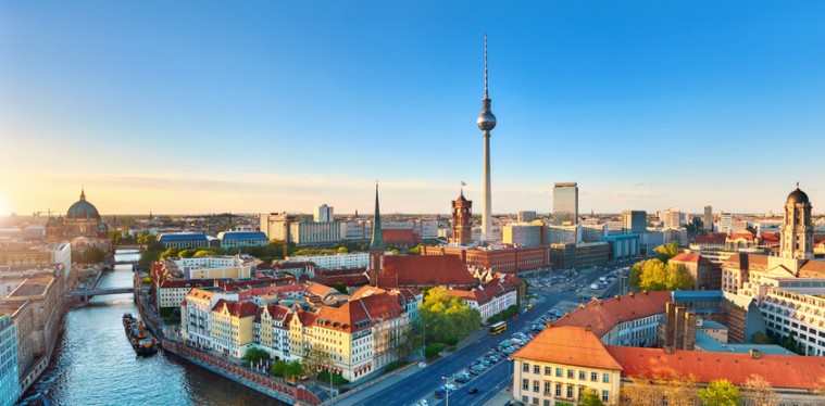 Berlin