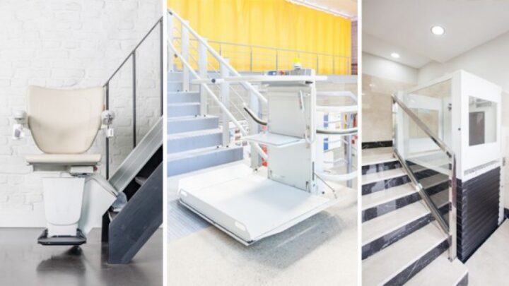 Sillas salvaescaleras: un elemento indispensable para mejorar la movilidad en Madrid