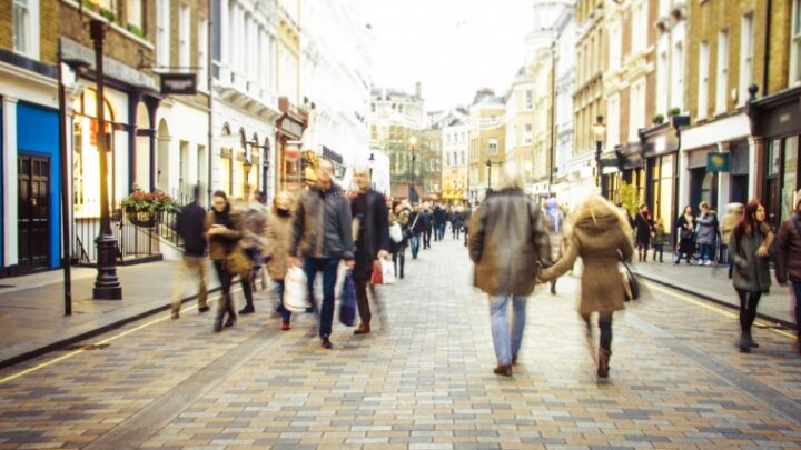 Motivos para apoyar al comercio local