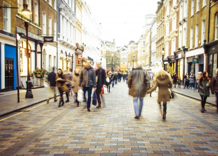 Motivos para apoyar al comercio local