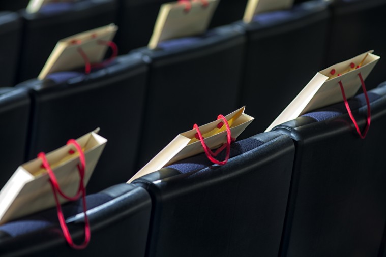Los mejores regalos de empresa para los madrileños