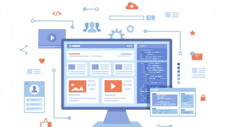 Diseño web: qué es, características y usos