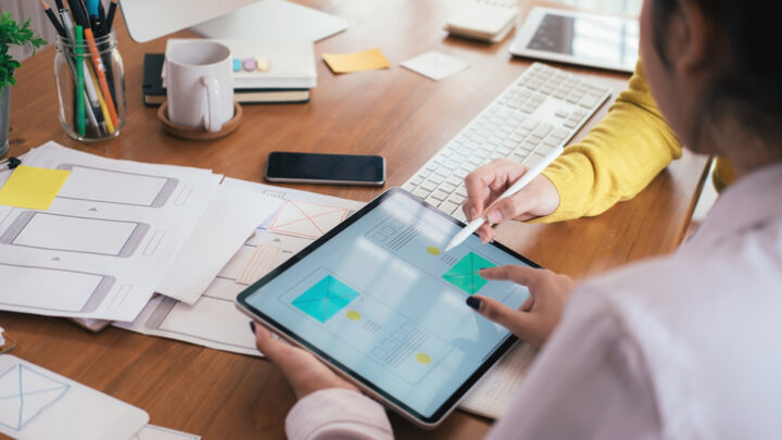 La importancia del diseño web y el posicionamiento SEO para todos los negocios