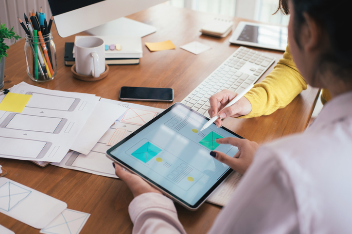 La importancia del diseño web y el posicionamiento SEO para todos los negocios