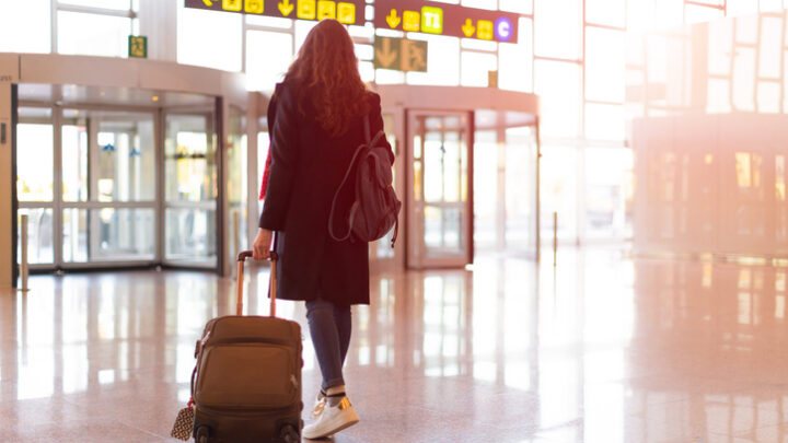 Cómo presentar una reclamación a Iberia por un vuelo cancelado