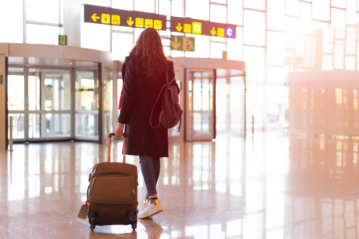 Cómo presentar una reclamación a Iberia por un vuelo cancelado