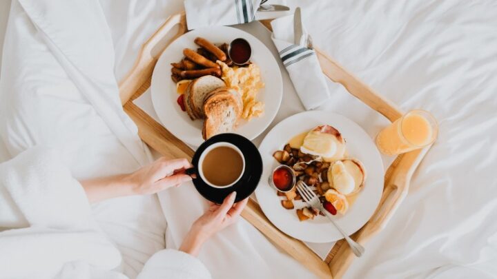 Los mejores sitios para desayunar en Madrid