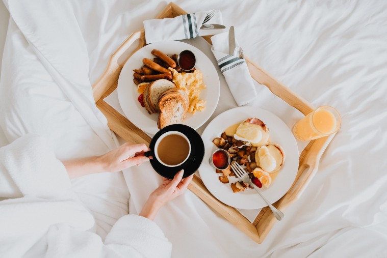 Los mejores sitios para desayunar en Madrid