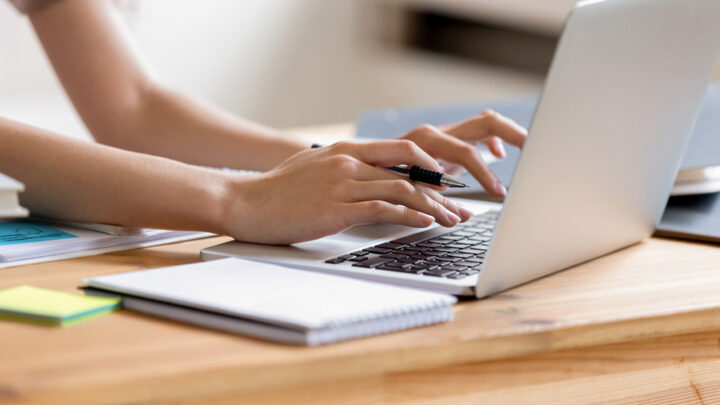 Los trámites online en el Registro Civil se disparan con el Covid-19