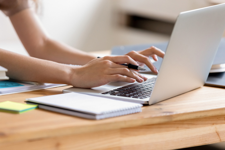 Los trámites online en el Registro Civil se disparan con el Covid-19