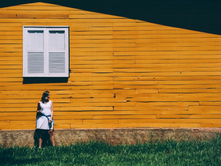 Lo mejor de las casas de madera