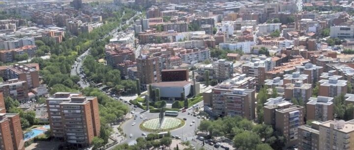 Curiosidades sobre la Ciudad de Móstoles