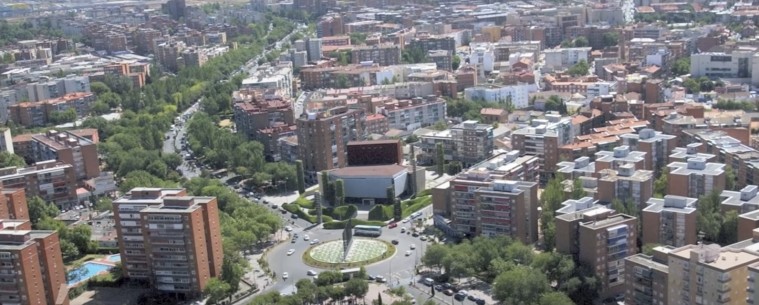 Curiosidades sobre la Ciudad de Móstoles