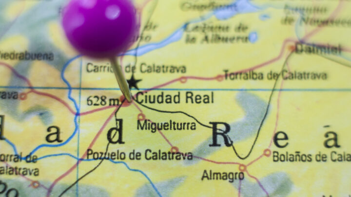 Escapada a Ciudad Real desde Madrid