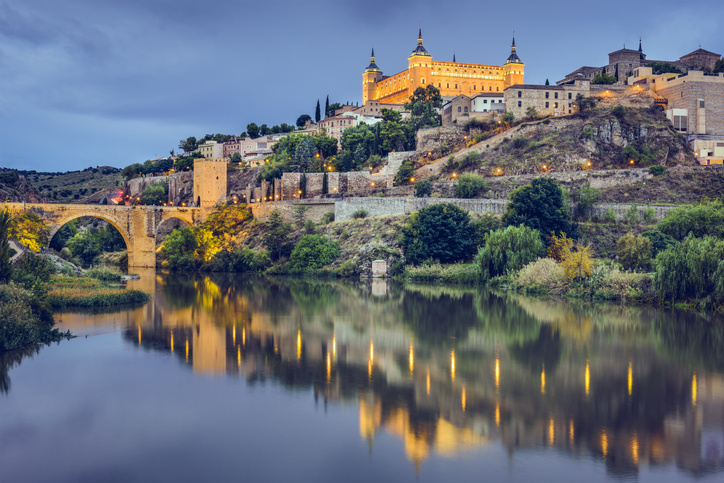Toledo Toledo