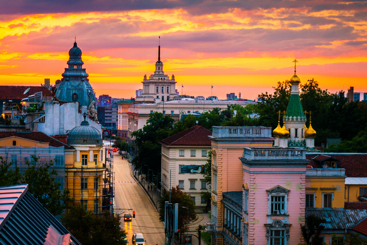 Sofia