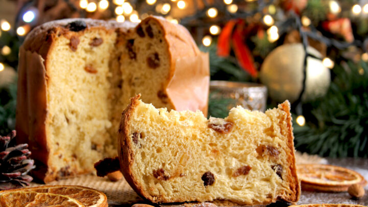Descubre las mejores recetas para Navidad y Año Nuevo