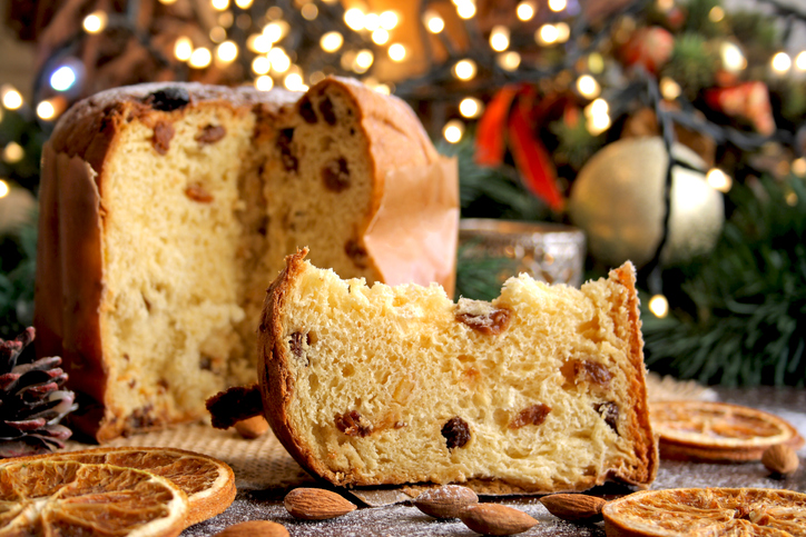 Descubre las mejores recetas para Navidad y Año Nuevo