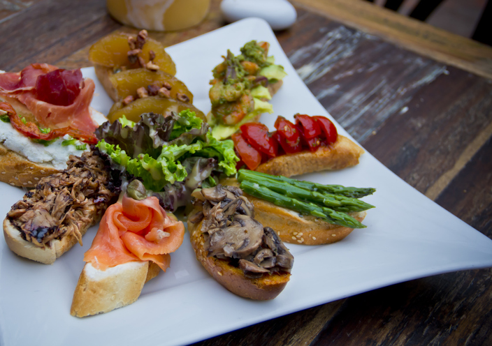 Los 10 Restaurantes más recomendados de Madrid