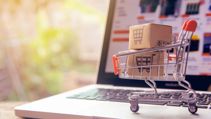 El ecommerce crece en Madrid
