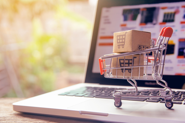 El ecommerce crece en Madrid