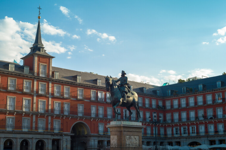 Los mejores planes para un finde con lluvia en Madrid