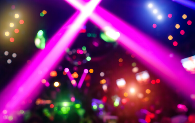 Salir de fiesta en Madrid, las mejores discotecas