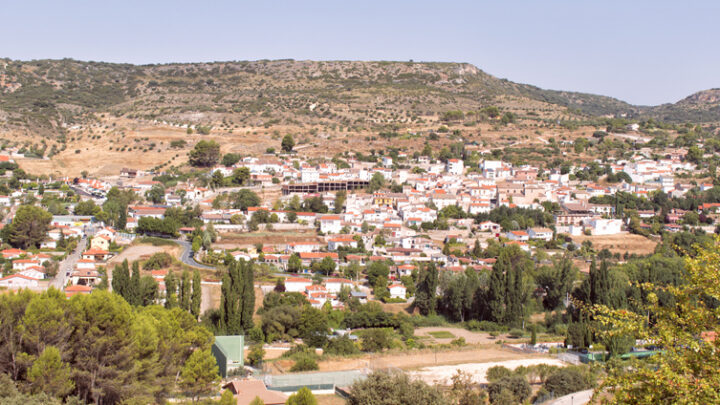 Pueblos que visitar cerca de Alcalá de Henares
