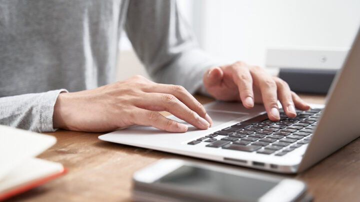 Las mejores webs para encontrar trabajo en Madrid