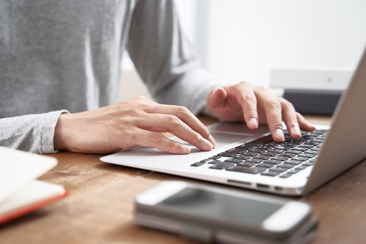 Las mejores webs para encontrar trabajo en Madrid