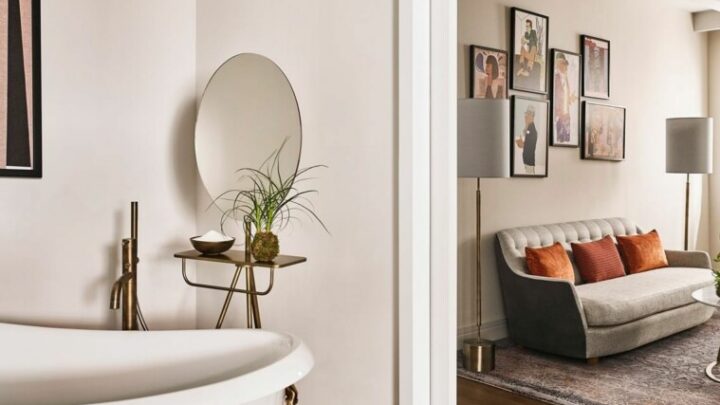 ¿Buscas un Hotel 5 estrellas en Madrid? Descubre el Gran Hotel Inglés