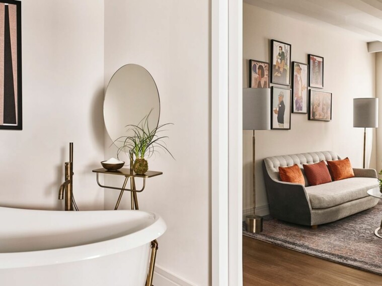 ¿Buscas un Hotel 5 estrellas en Madrid? Descubre el Gran Hotel Inglés