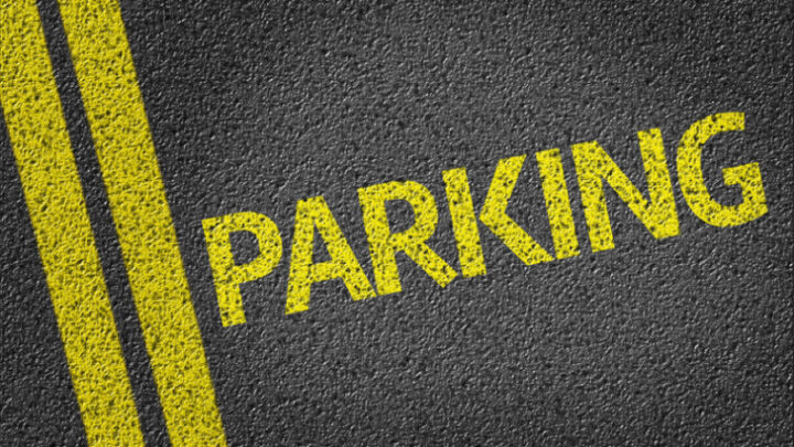 La mejor alternativa al parking oficial del aeropuerto