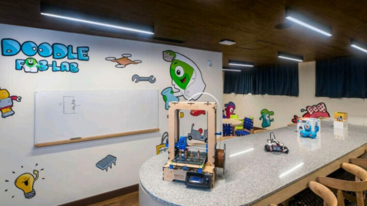 Descubre el Nuevo Concepto de Hotel apto para niños en Cancún, Playa Mujeres