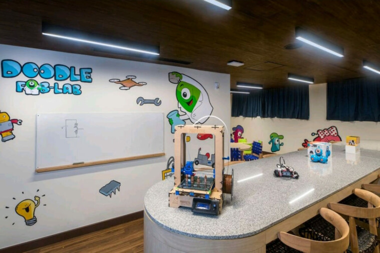 Descubre el Nuevo Concepto de Hotel apto para niños en Cancún, Playa Mujeres