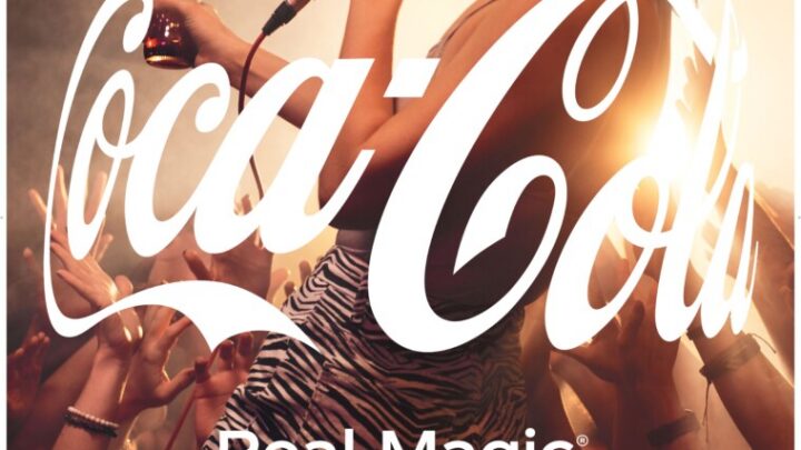 El compromiso de Coca-Cola con la música para este 2022
