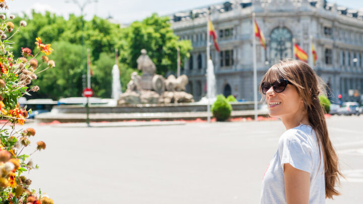 5 consejos para turistas en Madrid