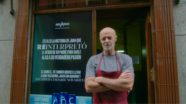 Nunca te canses de reintentarlo